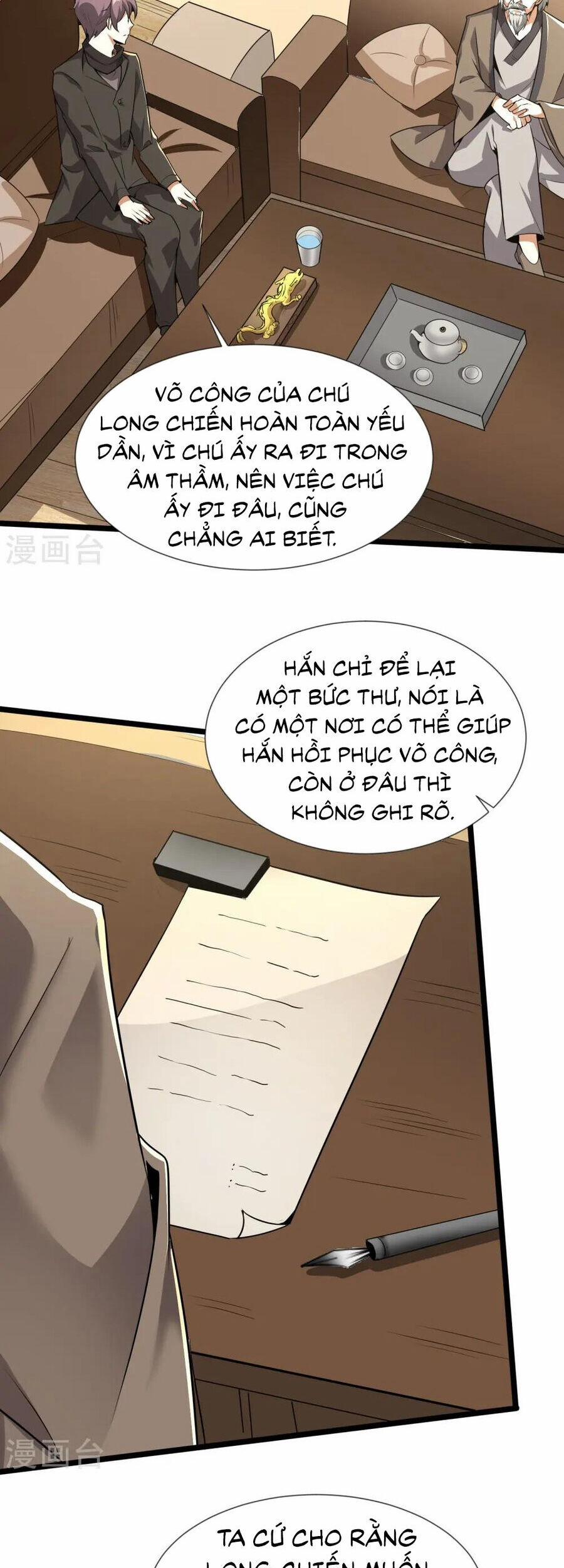 Y Võ Chí Tôn 346 trang 9