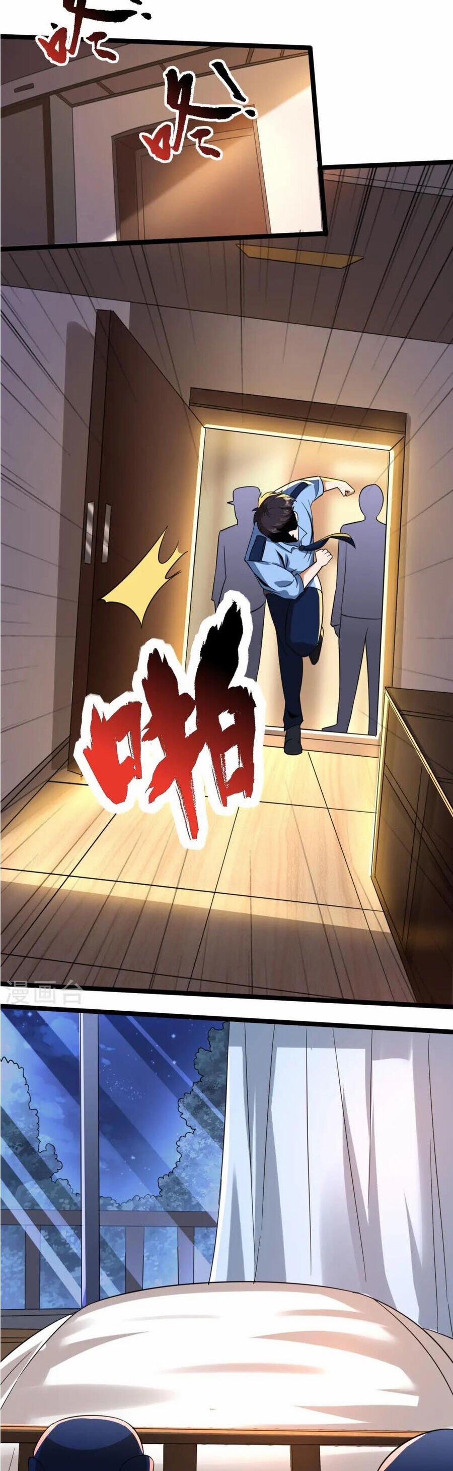 Y Võ Chí Tôn 347 trang 13