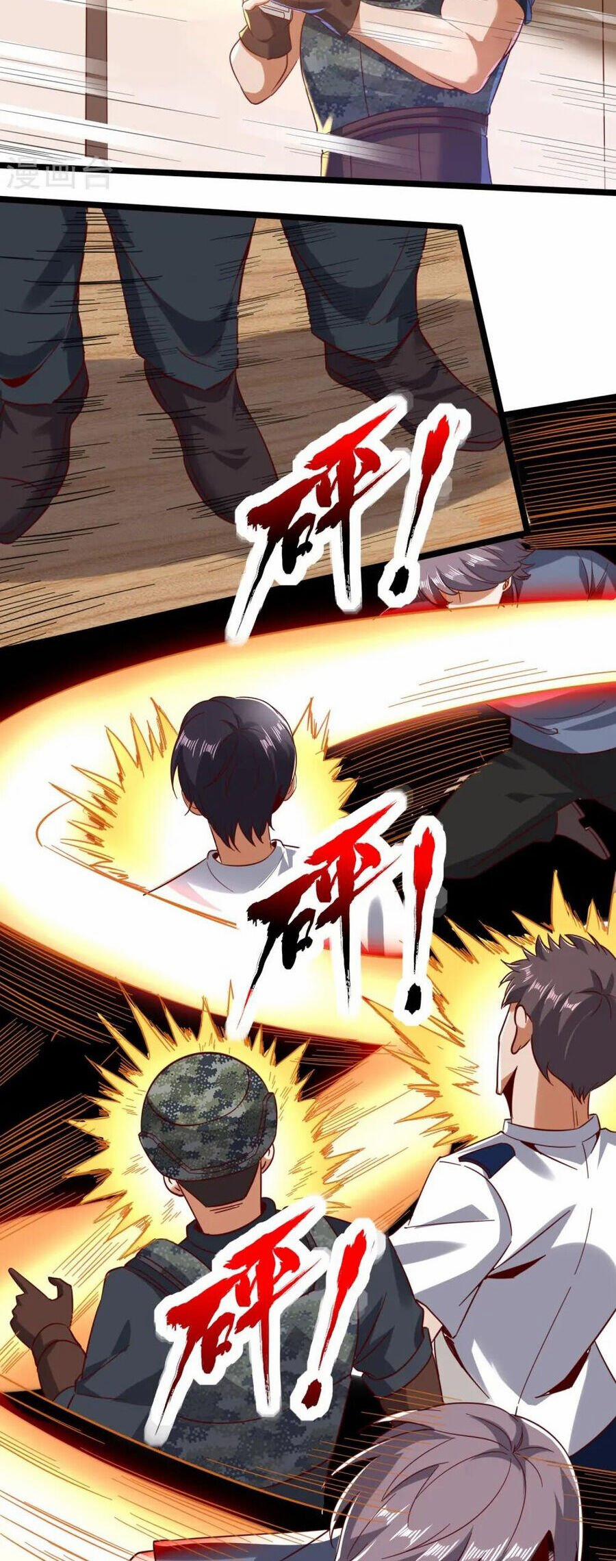 Y Võ Chí Tôn 347 trang 19