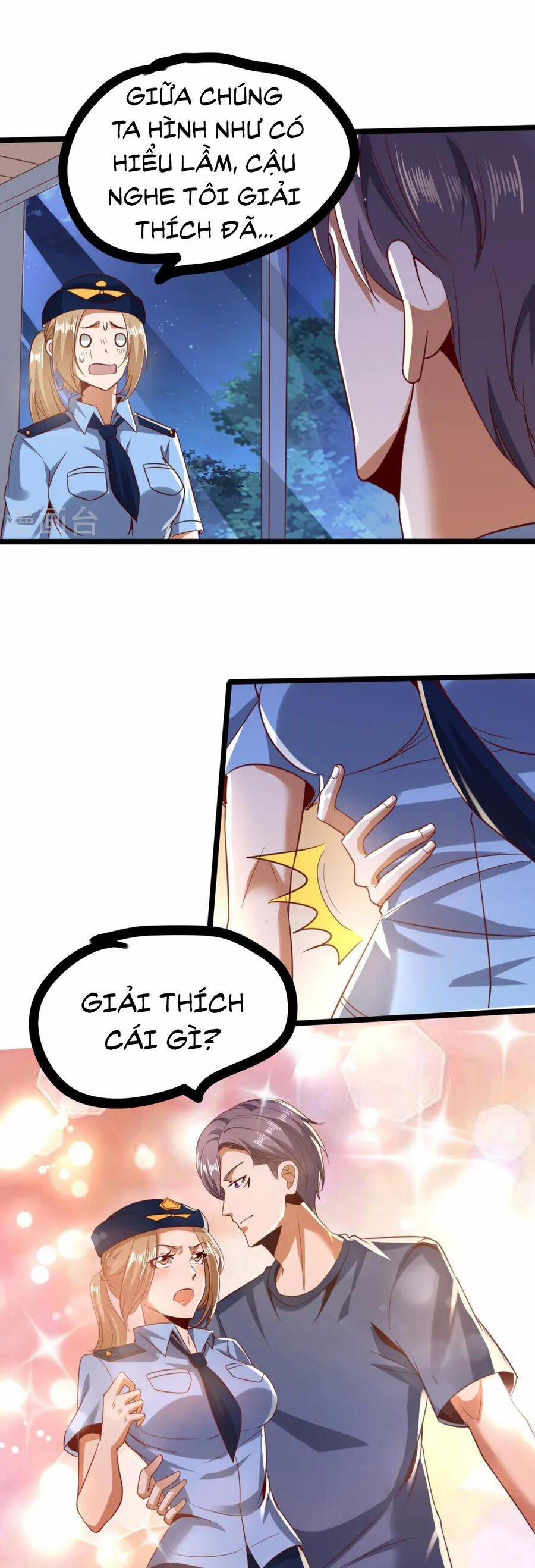 Y Võ Chí Tôn 347 trang 21