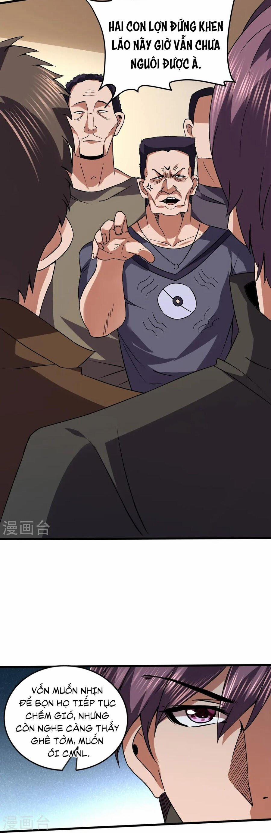 Y Võ Chí Tôn 348 trang 15