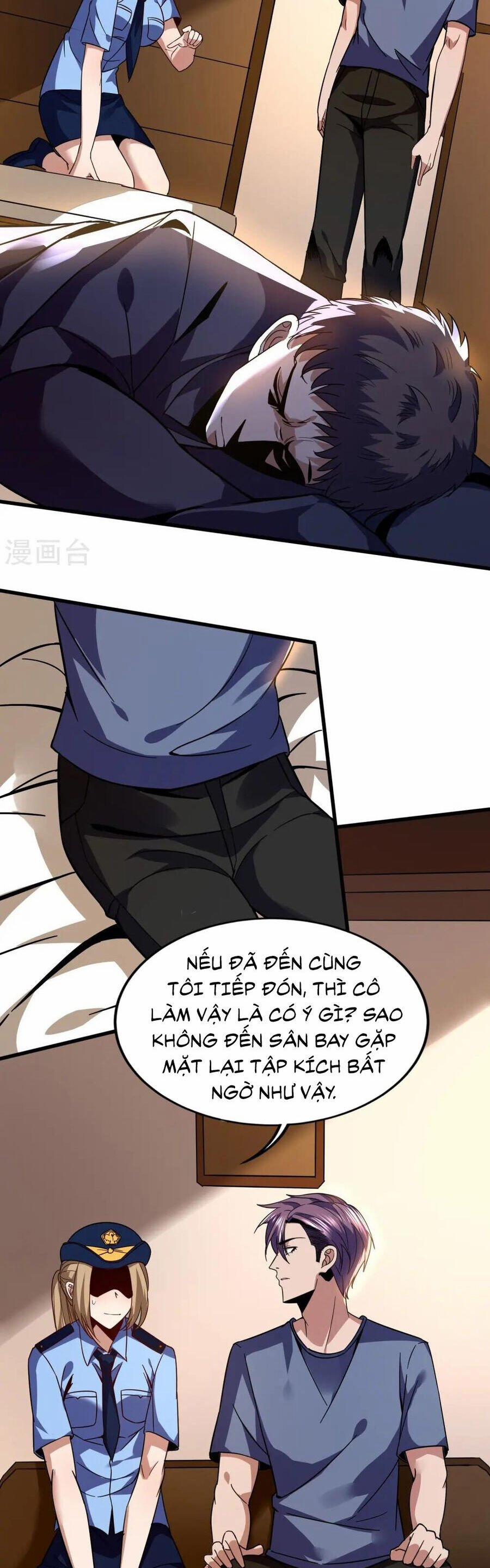 Y Võ Chí Tôn 348 trang 5