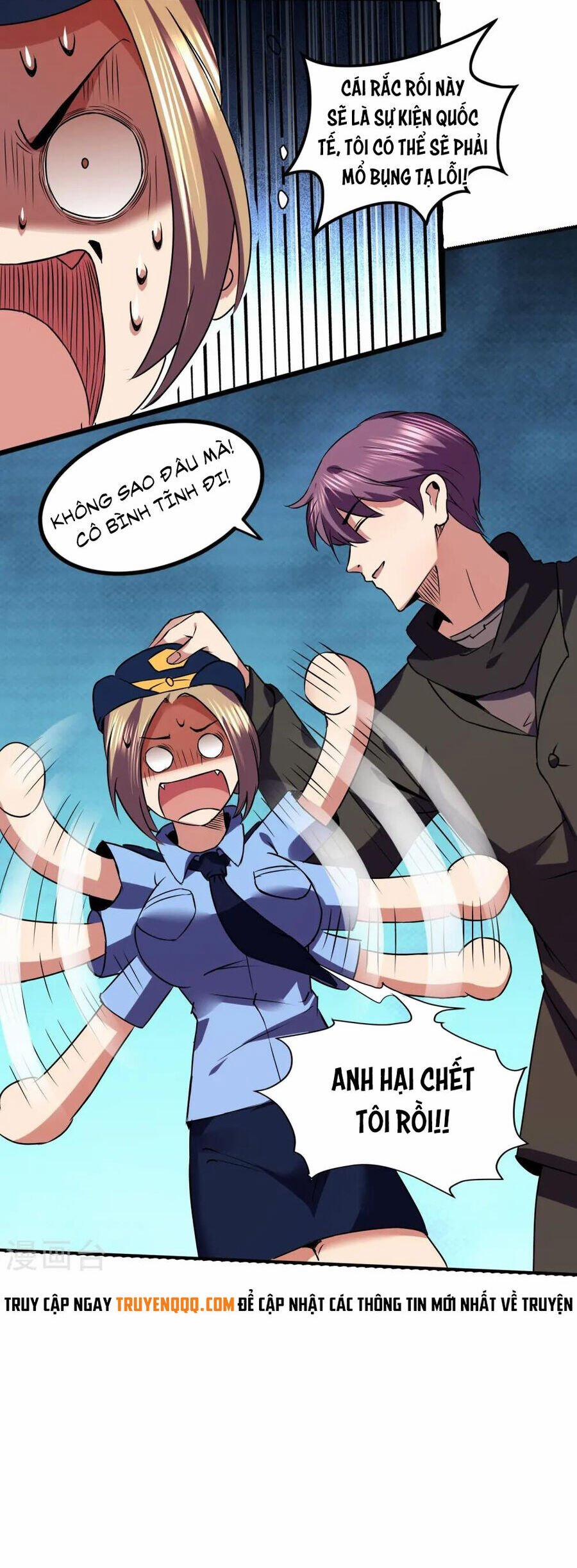 Y Võ Chí Tôn 349 trang 12