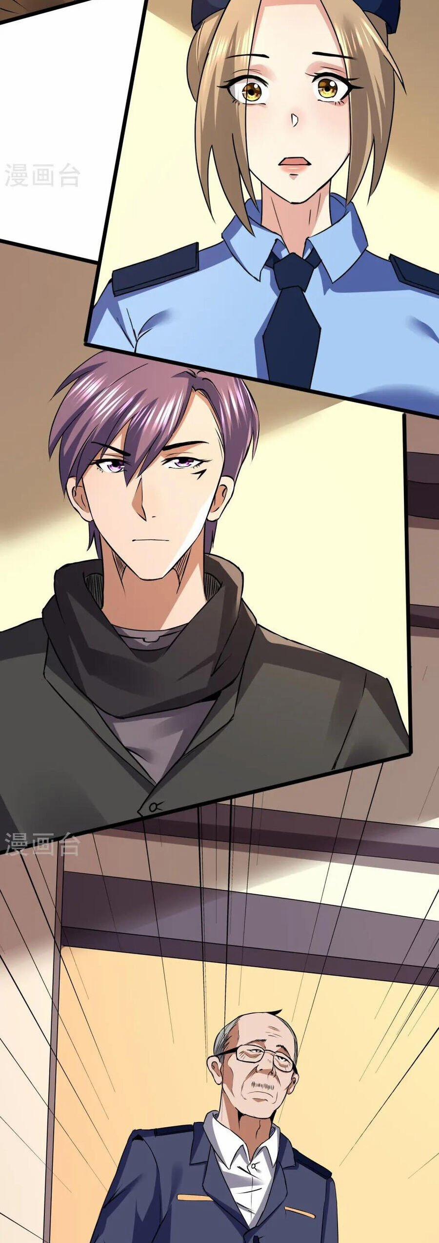 Y Võ Chí Tôn 349 trang 15