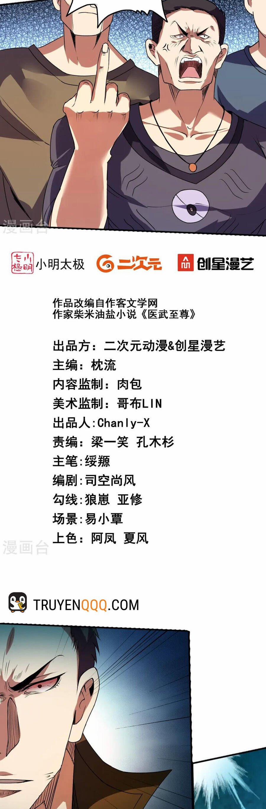 Y Võ Chí Tôn 349 trang 2