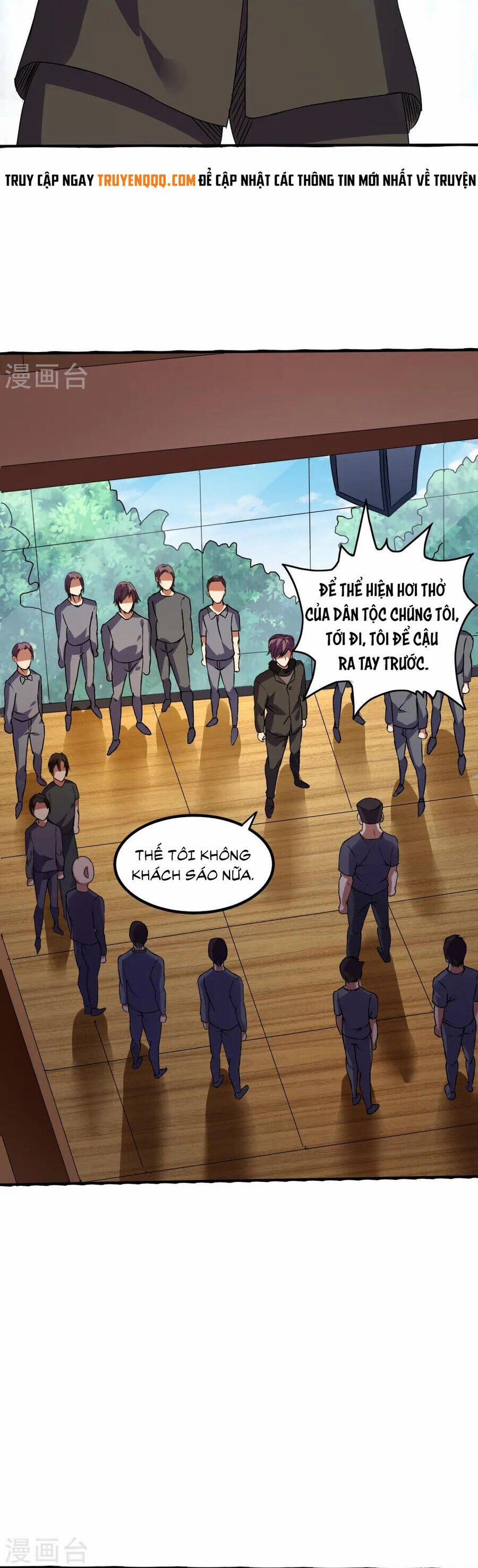 Y Võ Chí Tôn 349 trang 6