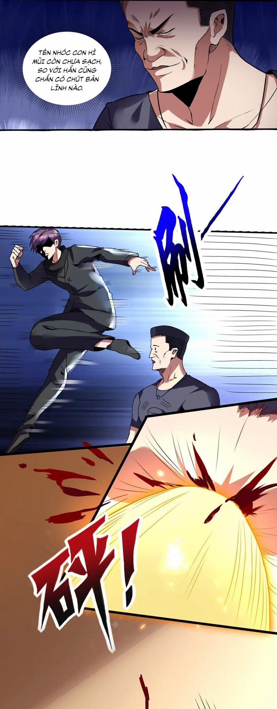 Y Võ Chí Tôn 349 trang 7