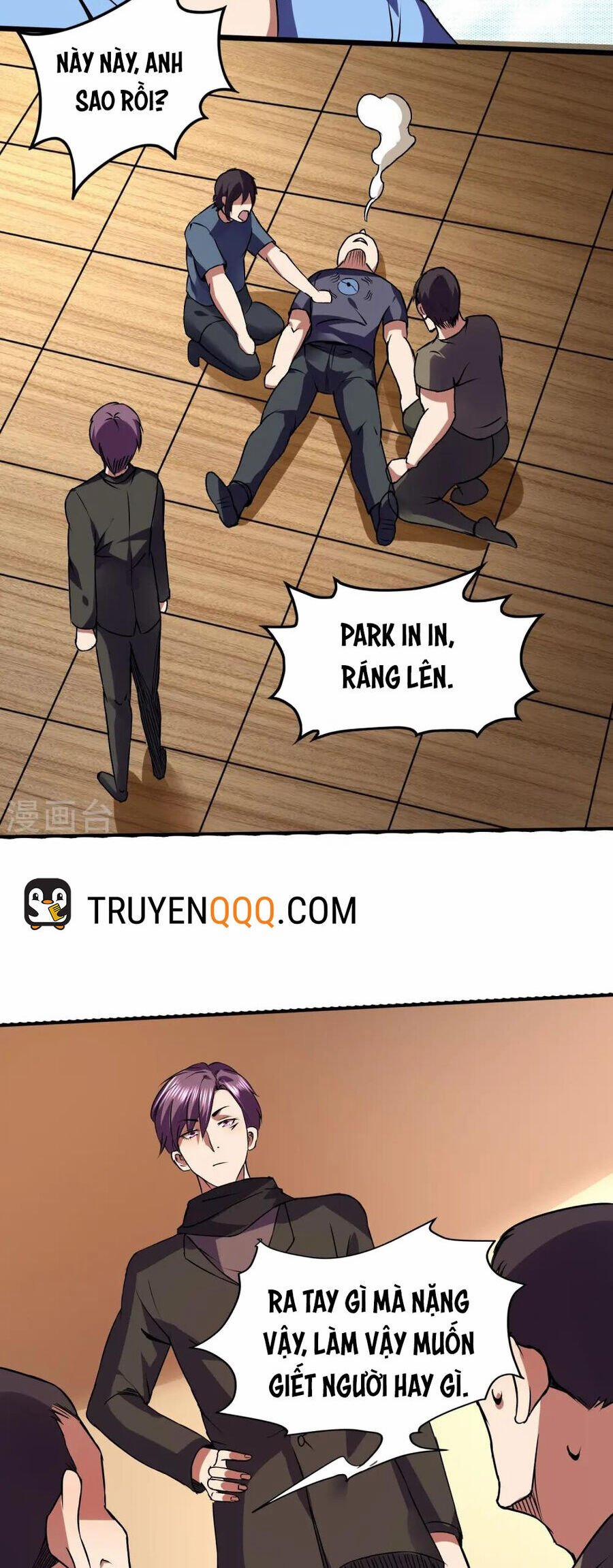 Y Võ Chí Tôn 349 trang 9