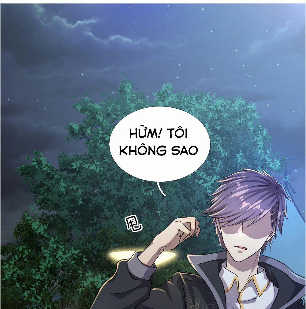 Y Võ Chí Tôn 35 trang 10