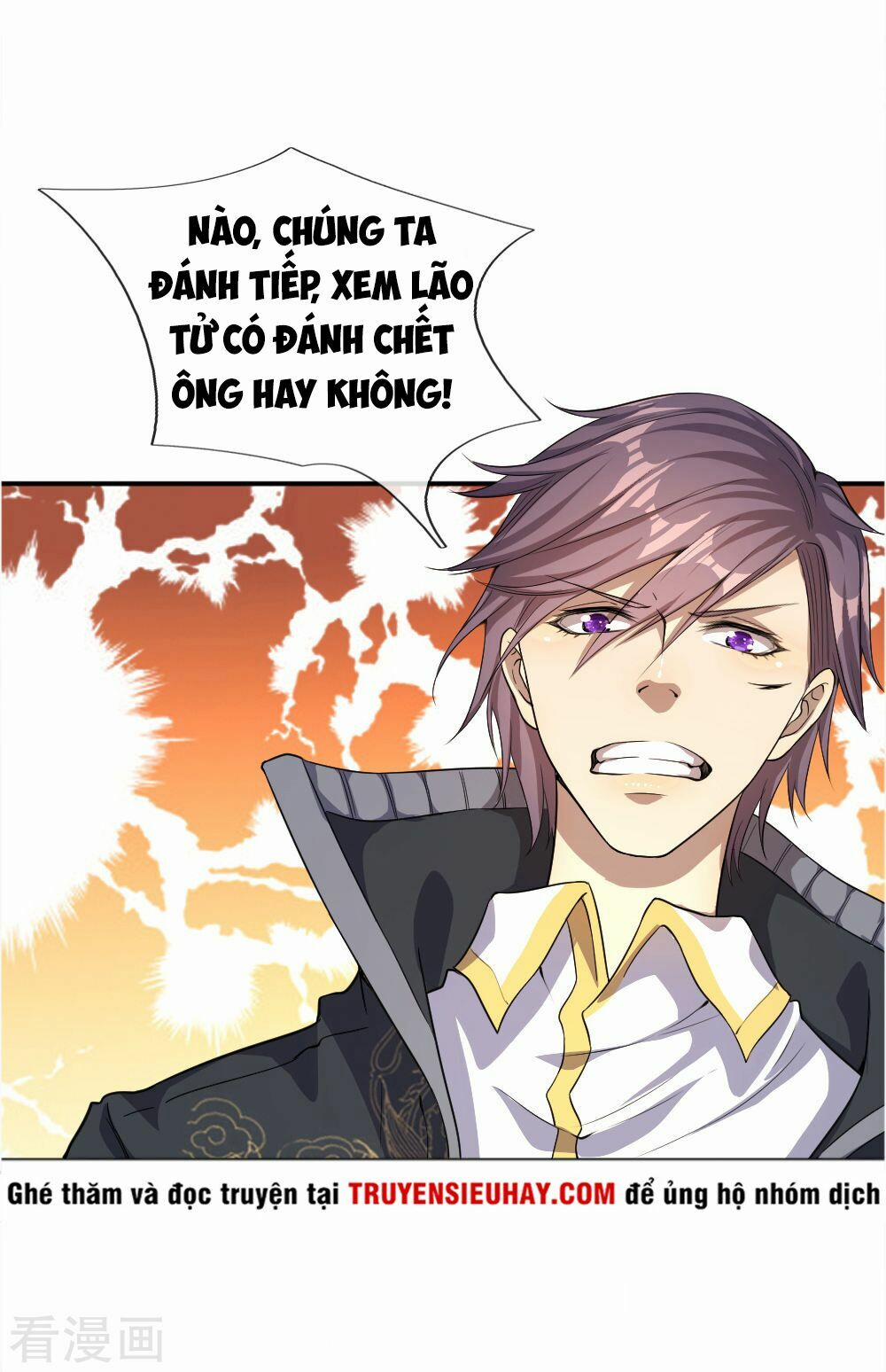 Y Võ Chí Tôn 35 trang 15