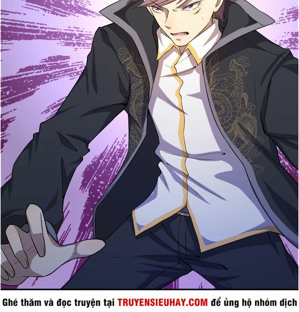 Y Võ Chí Tôn 35 trang 17