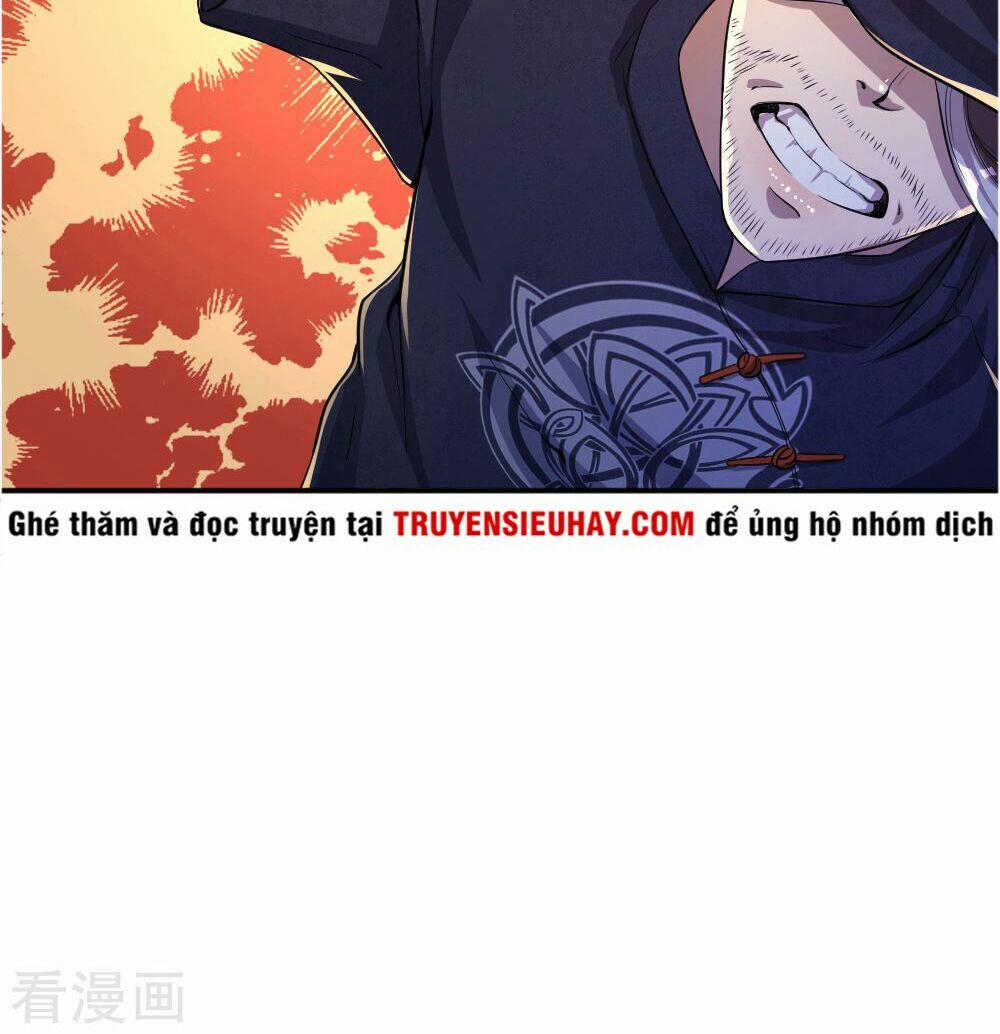 Y Võ Chí Tôn 35 trang 20