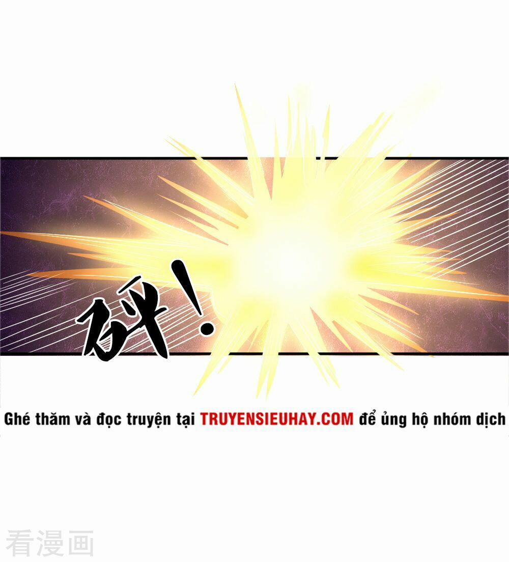 Y Võ Chí Tôn 35 trang 21