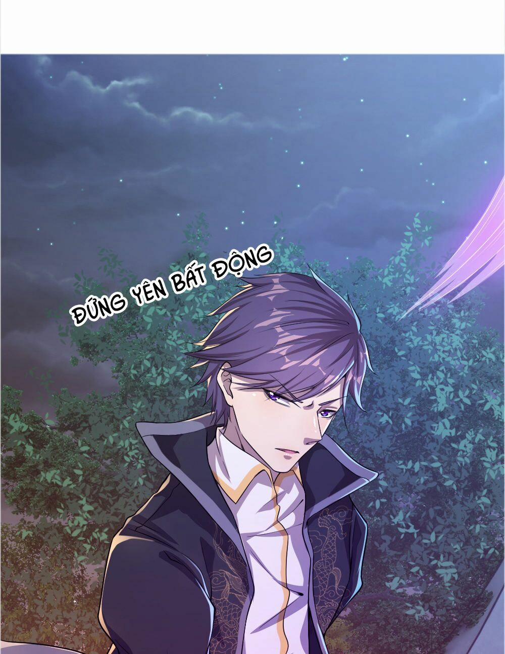 Y Võ Chí Tôn 35 trang 24