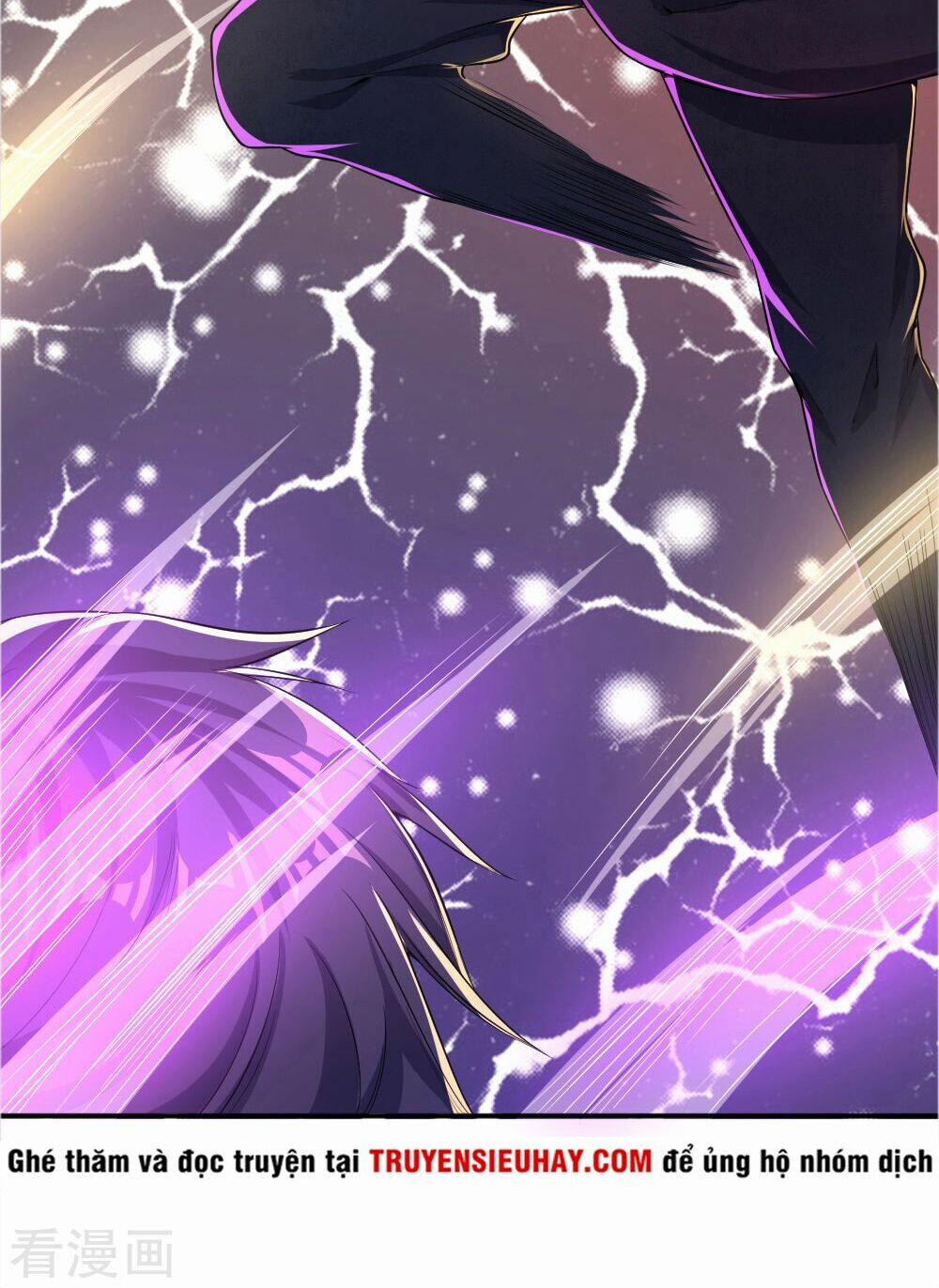 Y Võ Chí Tôn 35 trang 4