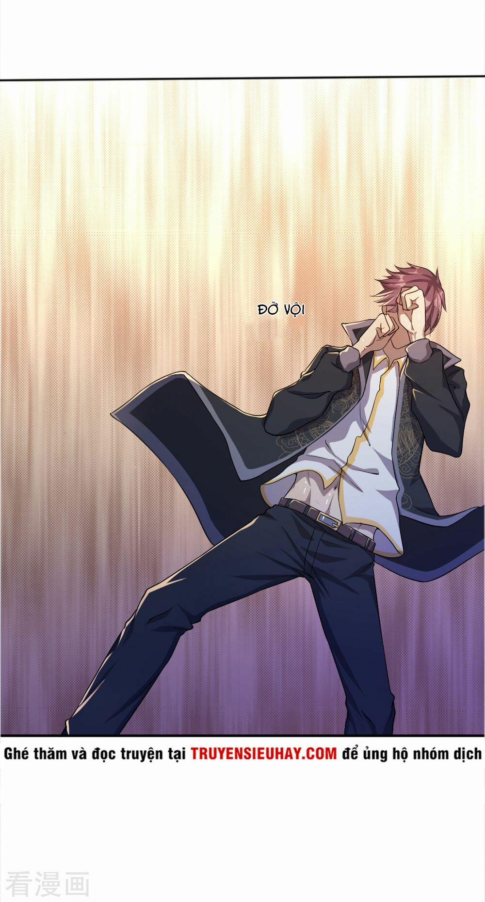 Y Võ Chí Tôn 35 trang 6