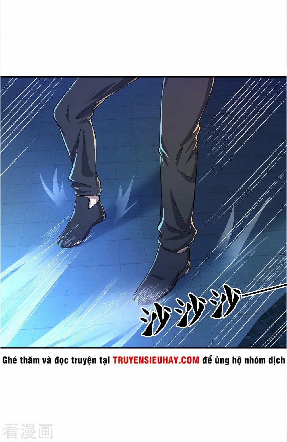 Y Võ Chí Tôn 35 trang 7