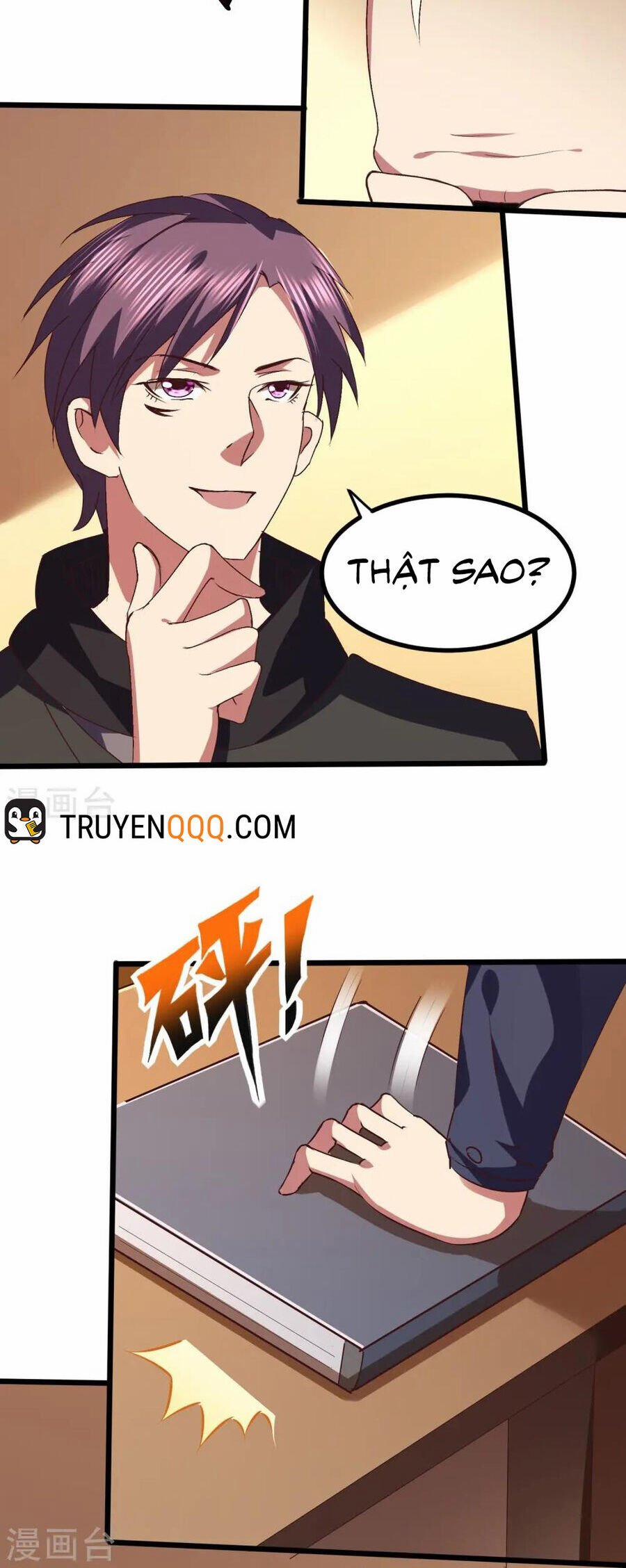 Y Võ Chí Tôn 350 trang 3