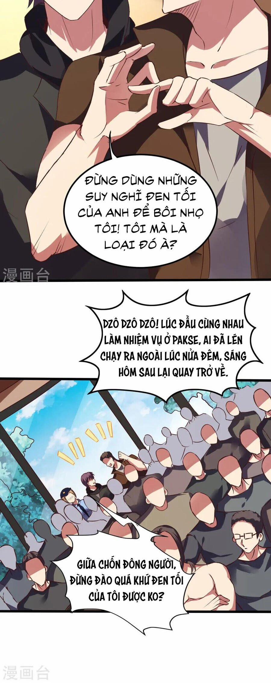 Y Võ Chí Tôn 350 trang 7