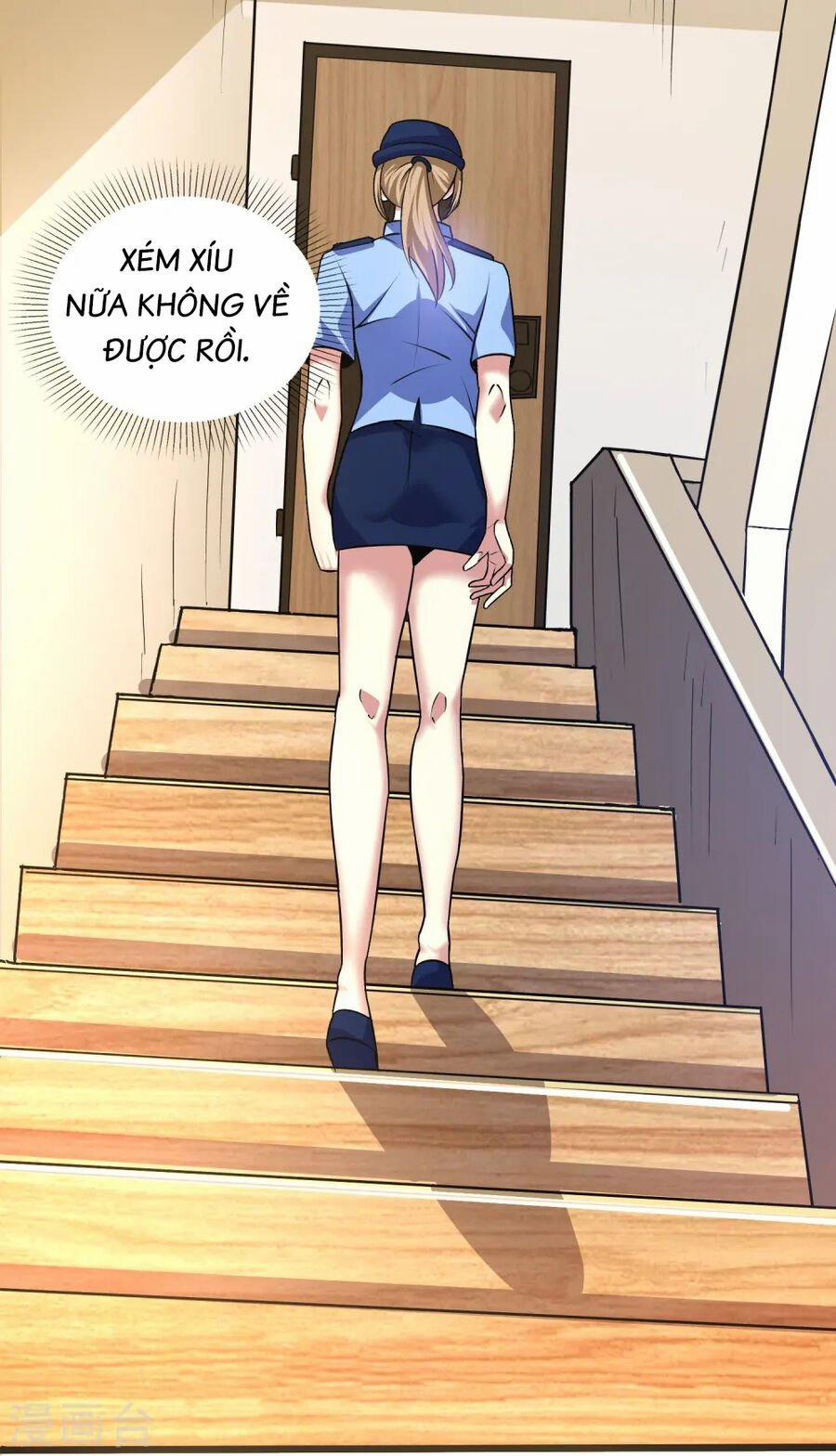 Y Võ Chí Tôn 351 trang 20