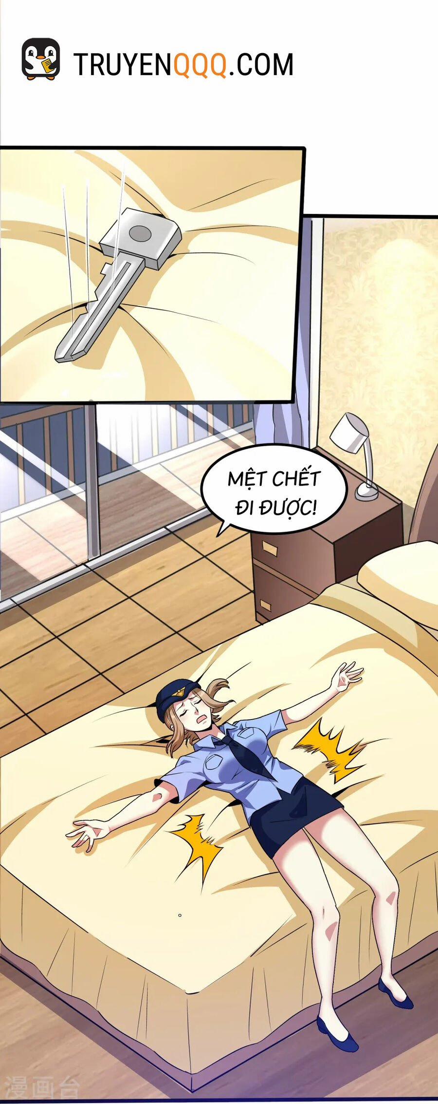 Y Võ Chí Tôn 351 trang 22