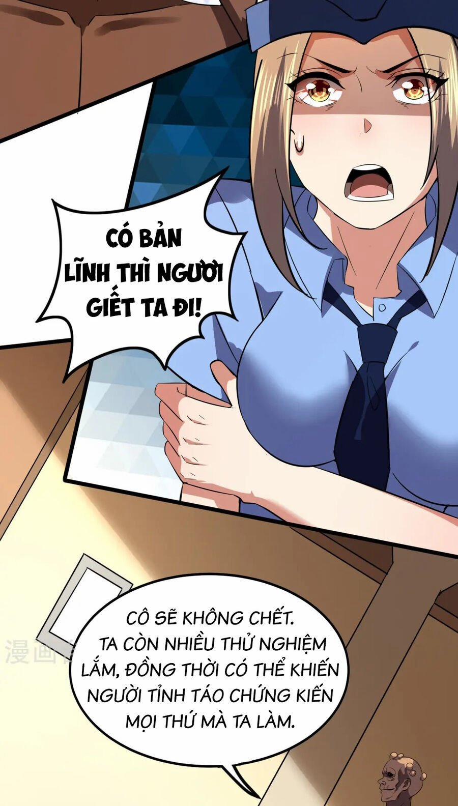 Y Võ Chí Tôn 352 trang 14