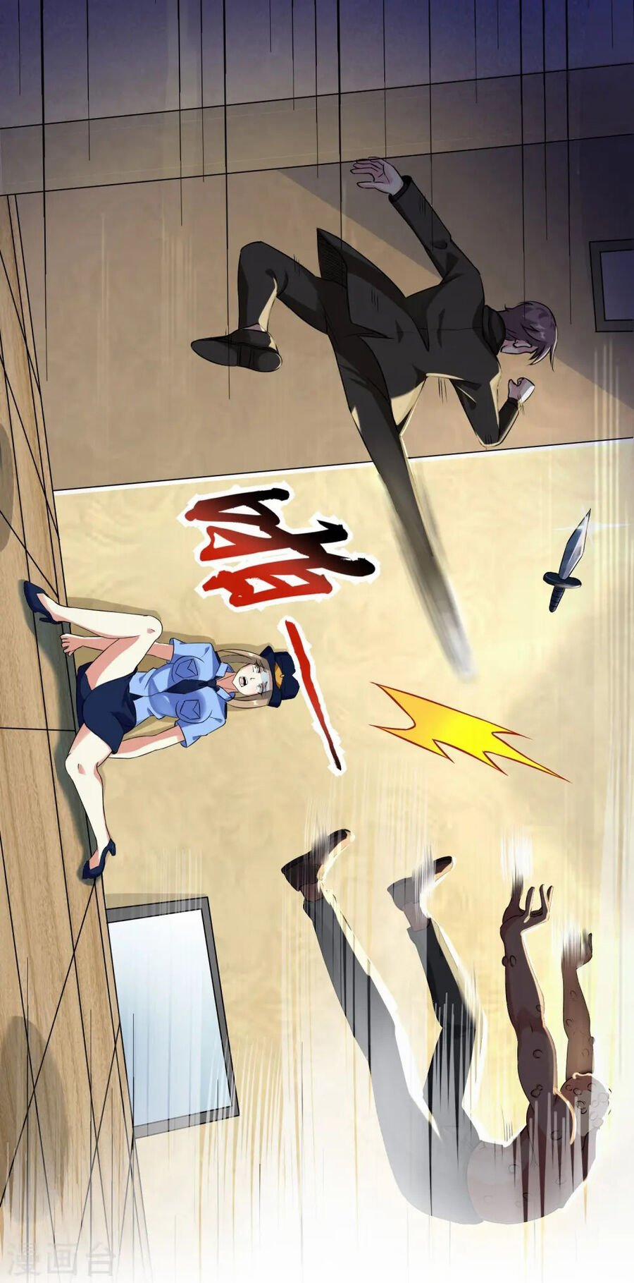 Y Võ Chí Tôn 352 trang 20