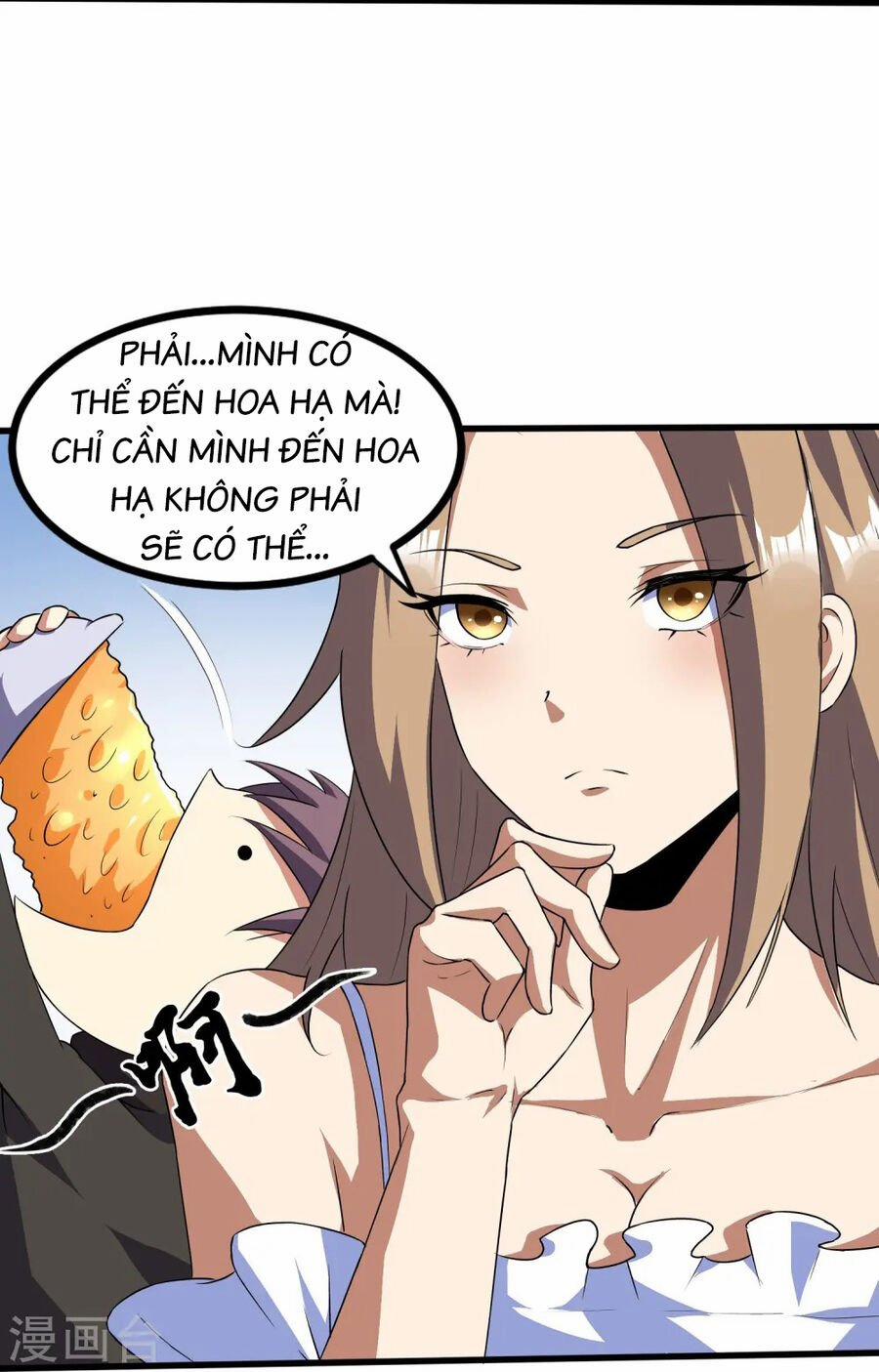 Y Võ Chí Tôn 353 trang 23