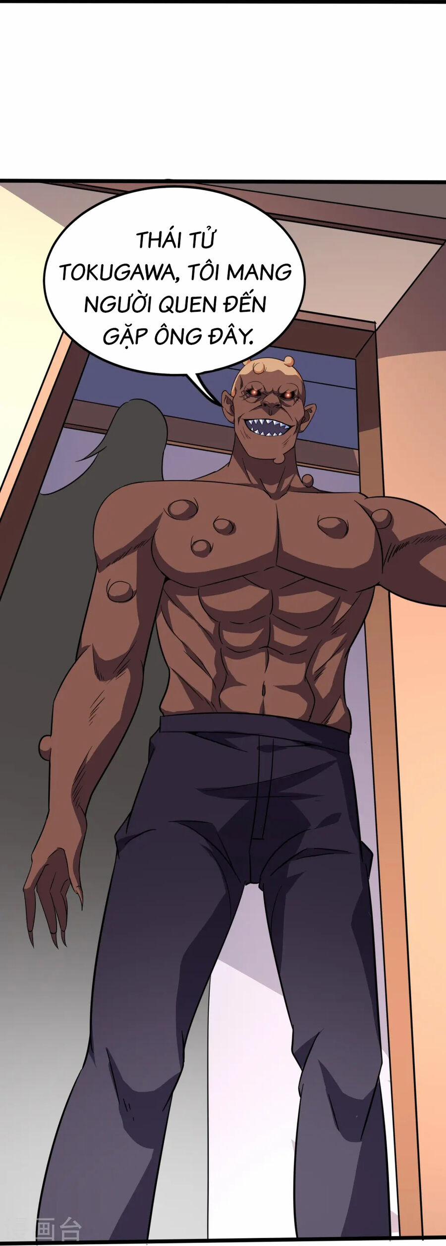 Y Võ Chí Tôn 354 trang 26