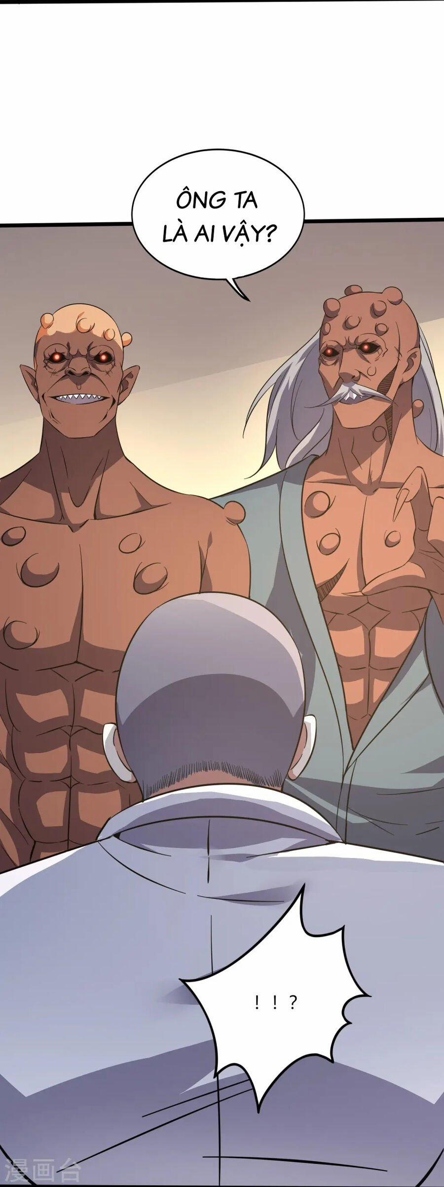 Y Võ Chí Tôn 354 trang 31