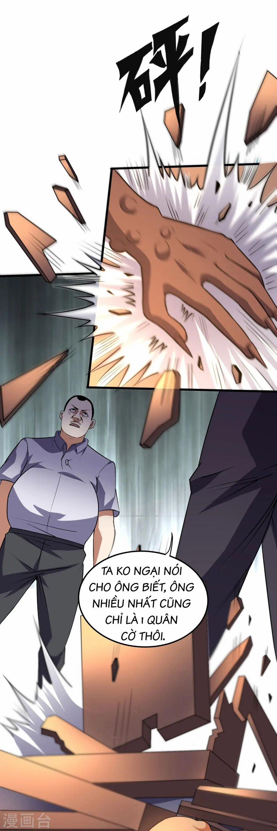 Y Võ Chí Tôn 355 trang 14