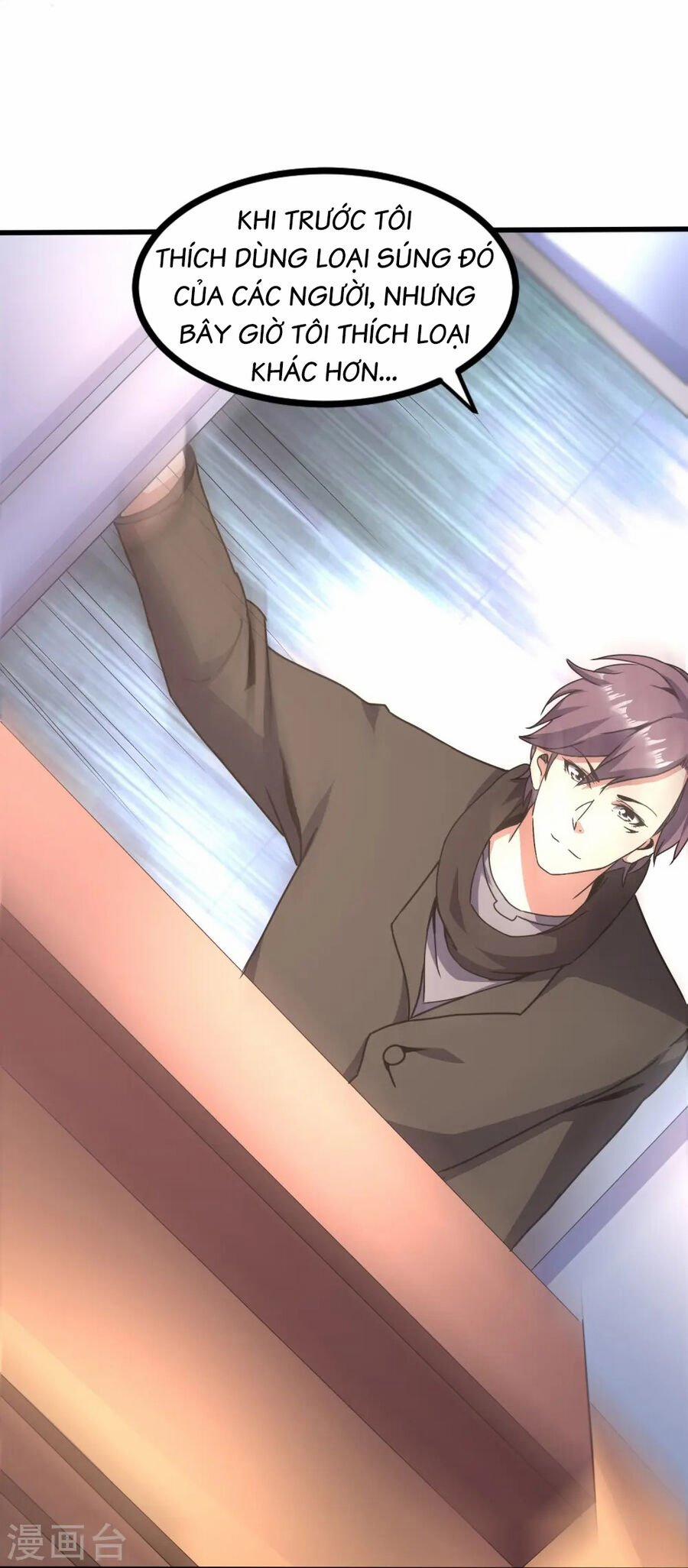 Y Võ Chí Tôn 356 trang 16