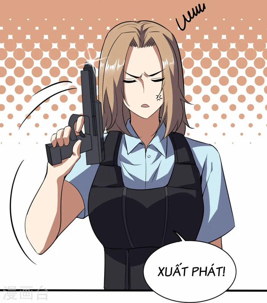 Y Võ Chí Tôn 356 trang 26