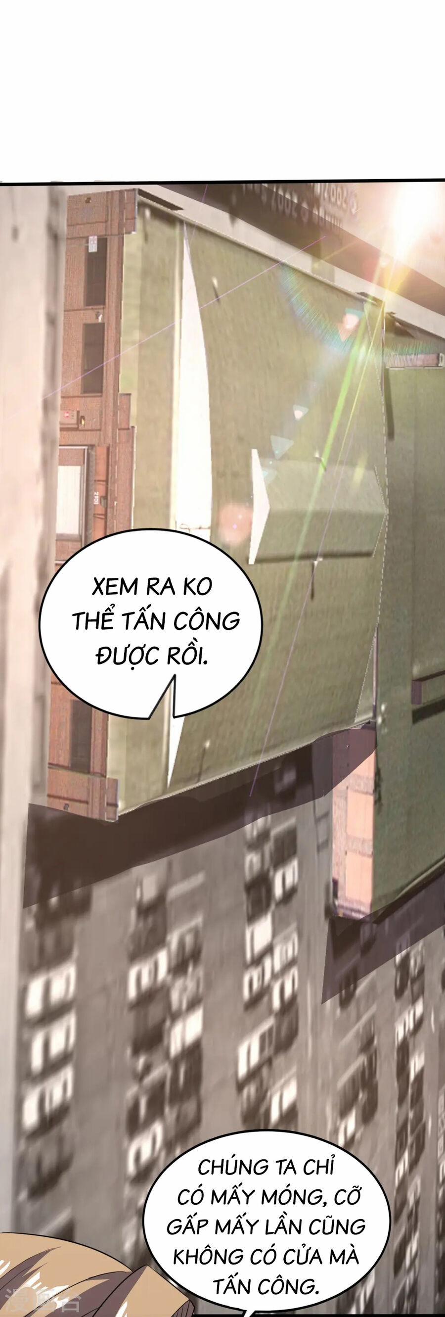 Y Võ Chí Tôn 356 trang 29