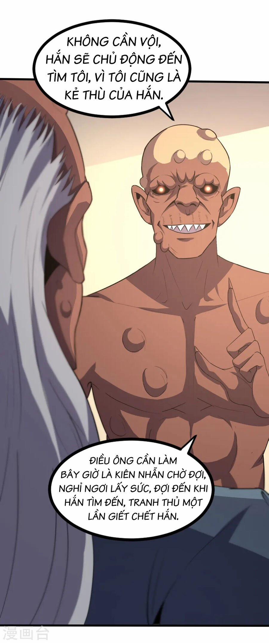 Y Võ Chí Tôn 356 trang 3