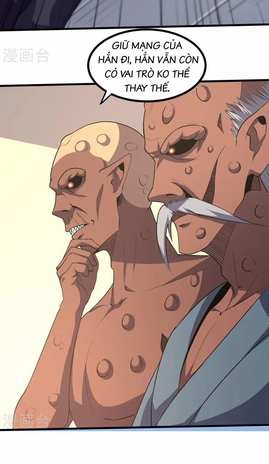 Y Võ Chí Tôn 356 trang 7