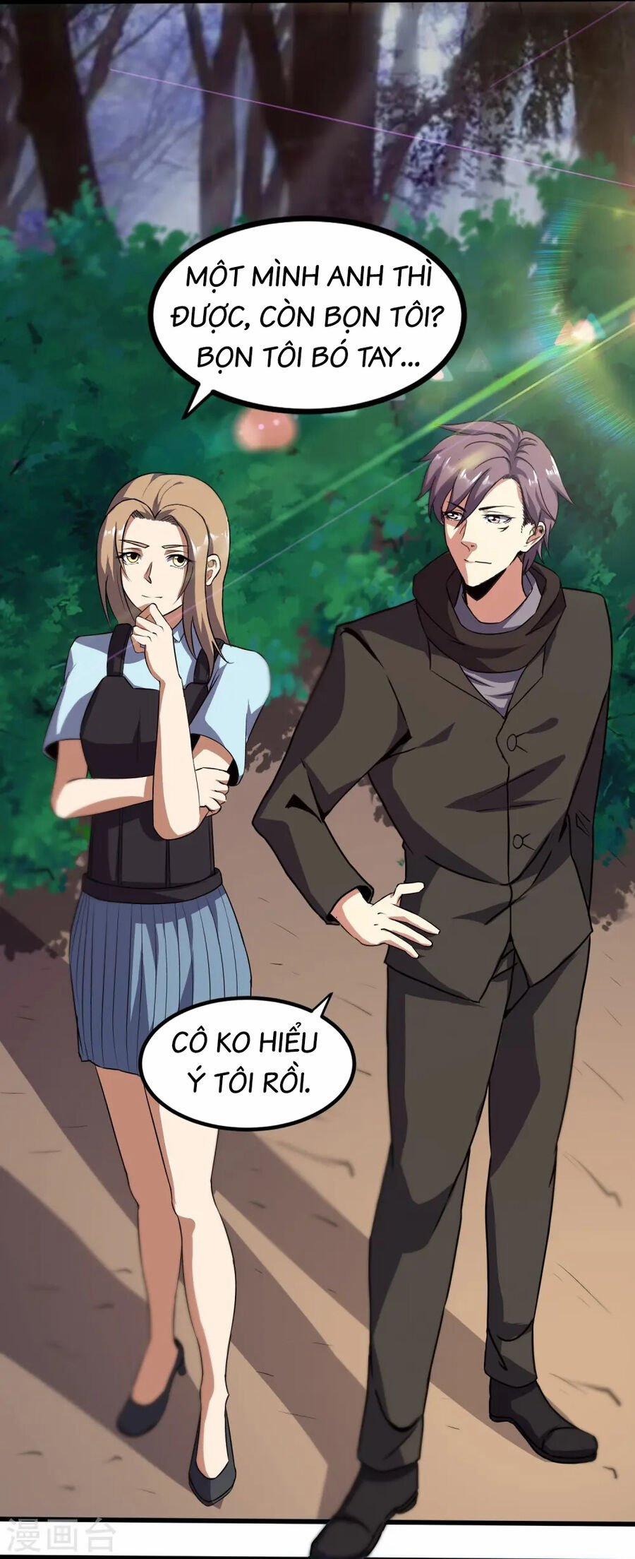 Y Võ Chí Tôn 357 trang 10