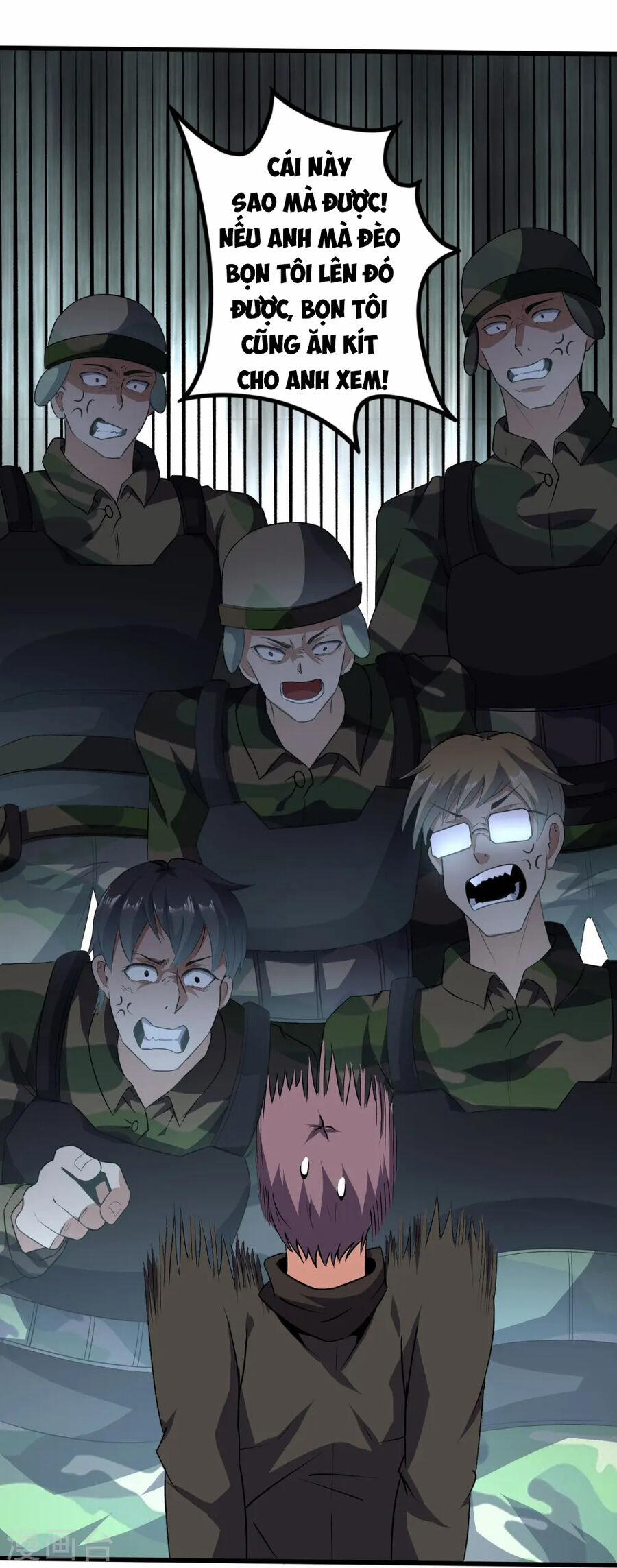 Y Võ Chí Tôn 357 trang 13