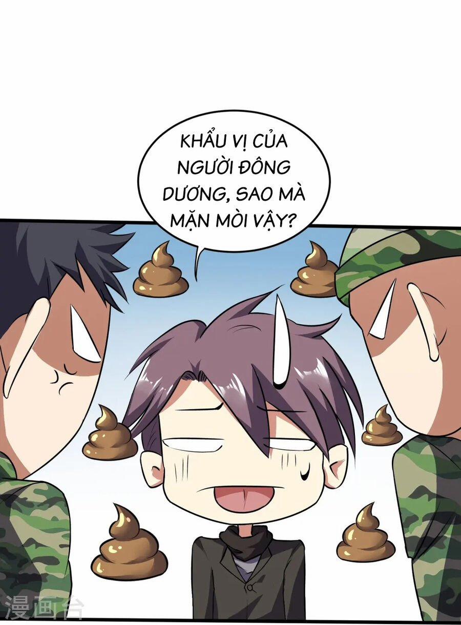 Y Võ Chí Tôn 357 trang 14