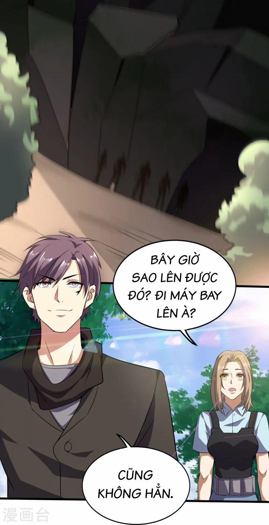 Y Võ Chí Tôn 357 trang 18