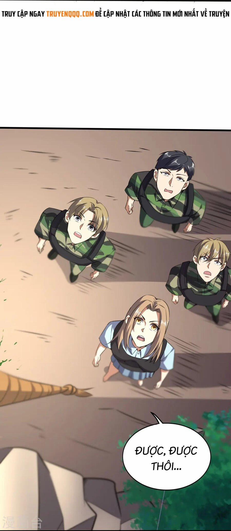 Y Võ Chí Tôn 357 trang 30