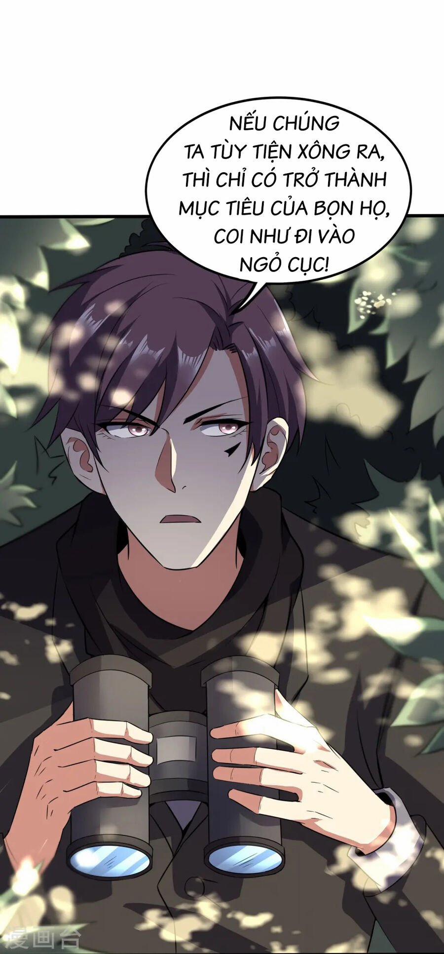 Y Võ Chí Tôn 357 trang 38