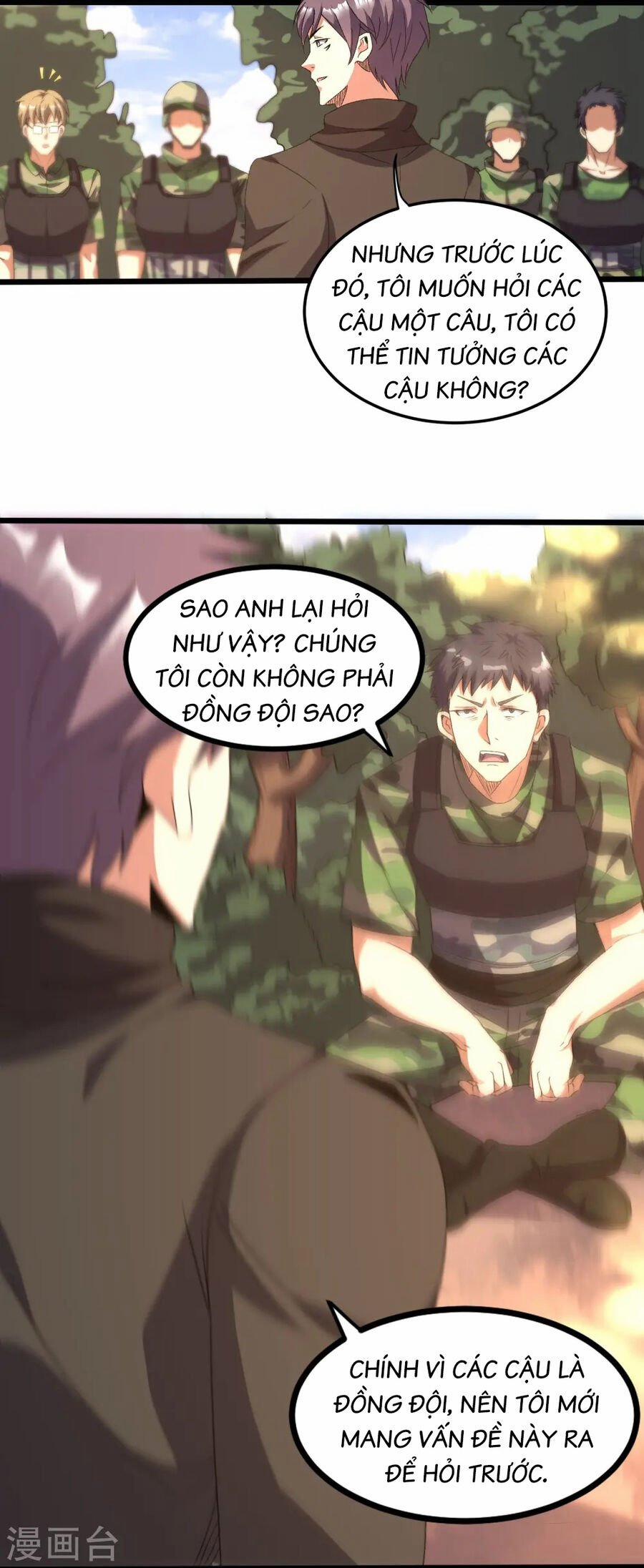 Y Võ Chí Tôn 358 trang 1