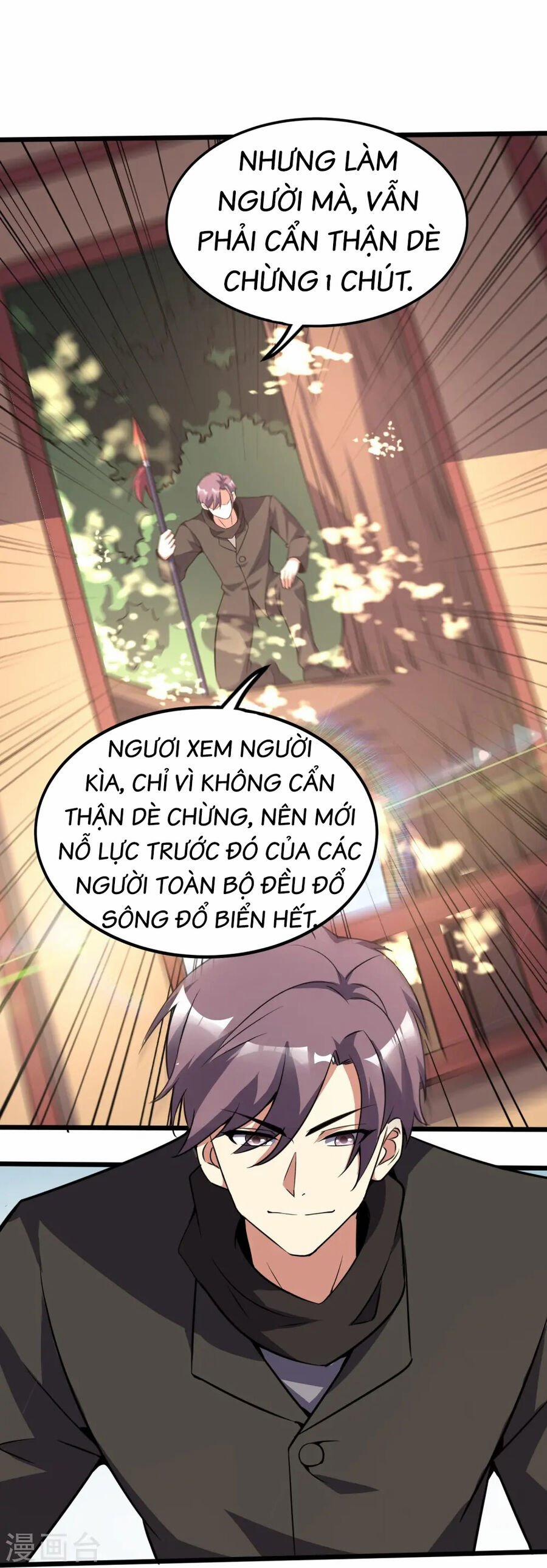 Y Võ Chí Tôn 359 trang 11