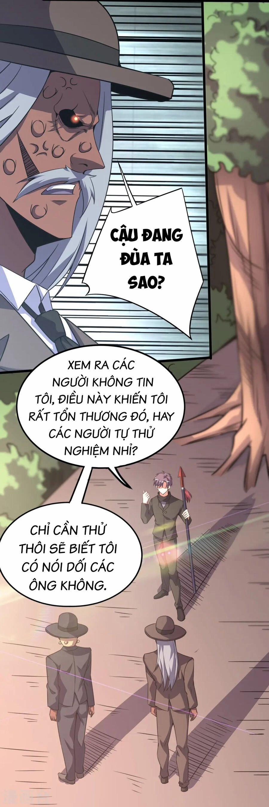 Y Võ Chí Tôn 359 trang 17