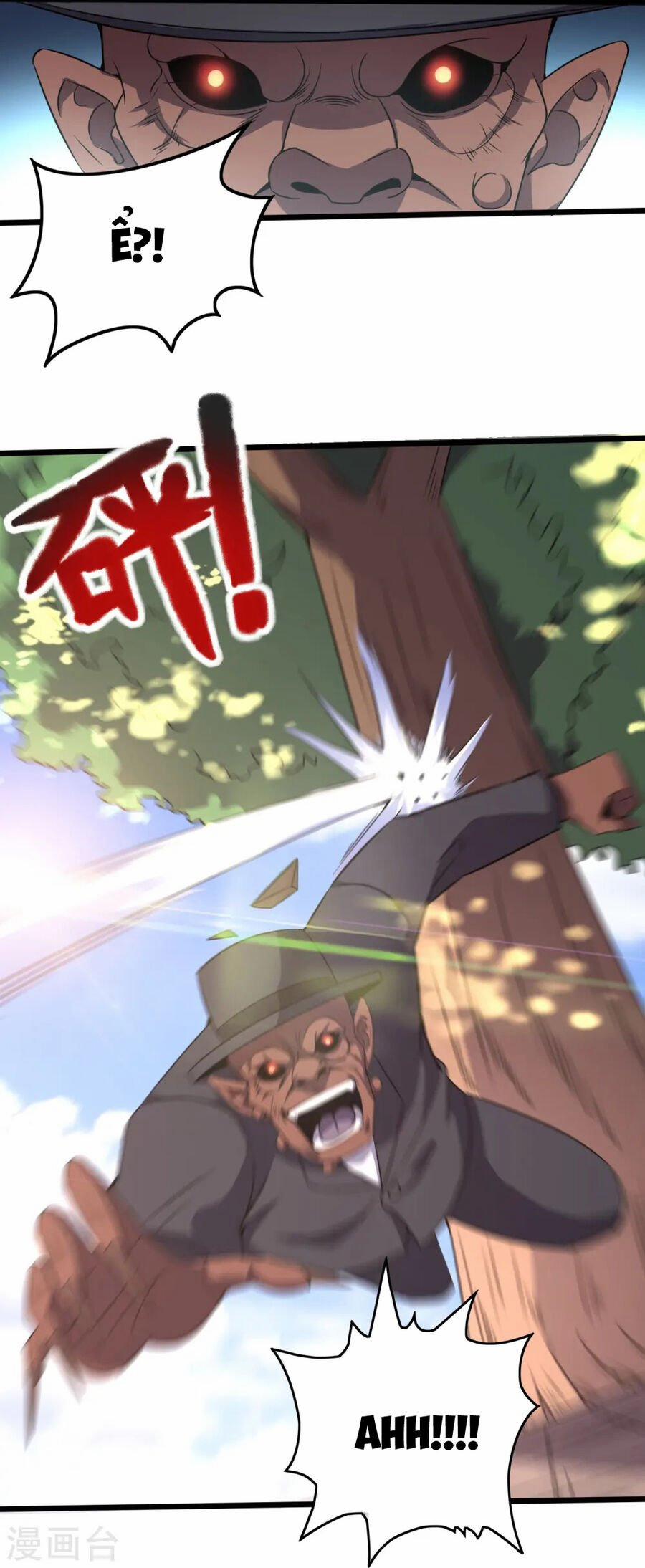 Y Võ Chí Tôn 359 trang 21