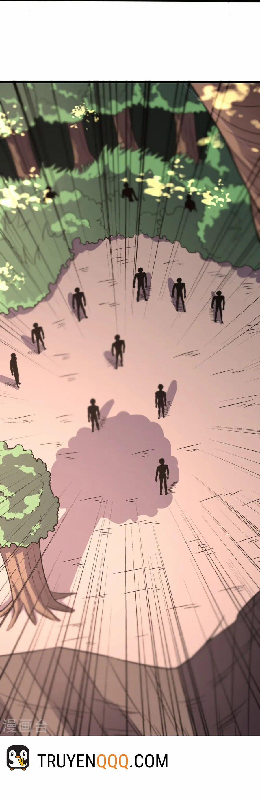 Y Võ Chí Tôn 359 trang 29