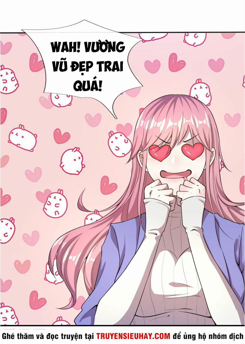 Y Võ Chí Tôn 36 trang 12