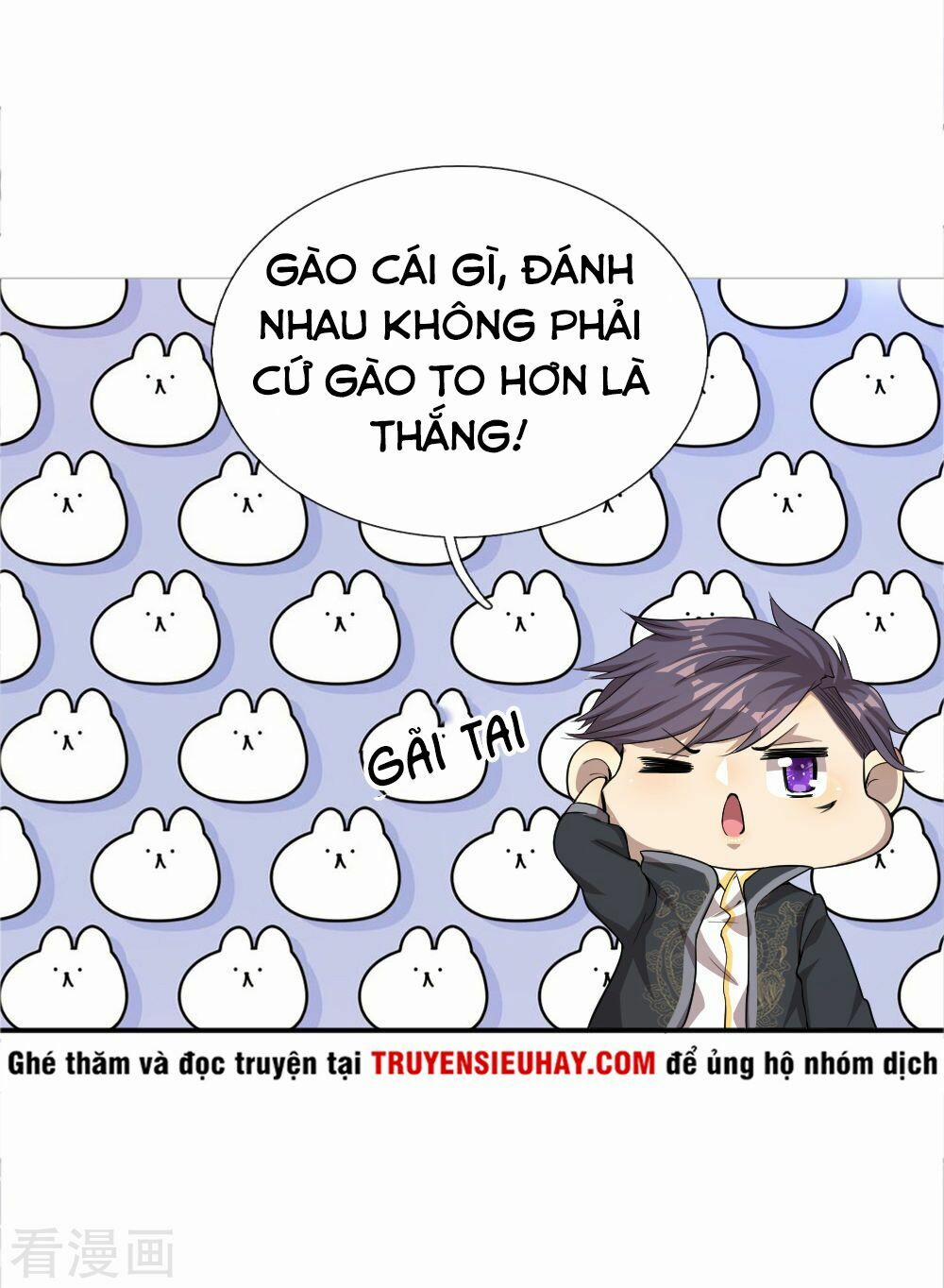 Y Võ Chí Tôn 36 trang 2