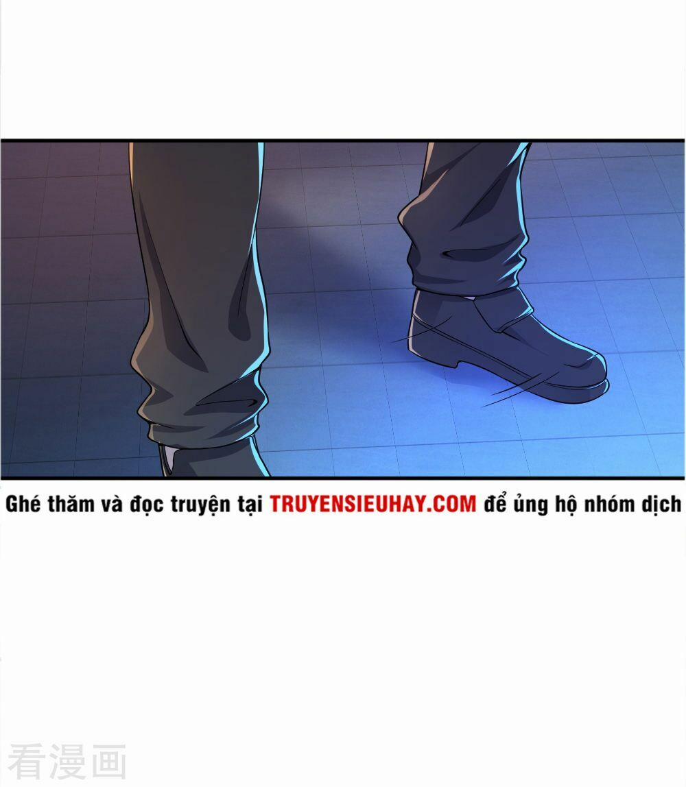 Y Võ Chí Tôn 36 trang 21